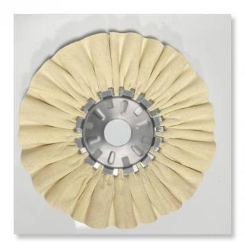 The Same Model of Zephyr Airway Polishing Wheel