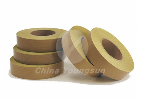 Teflon Coated Adhesive Tape