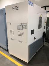 Poly Fiber Filling Machine