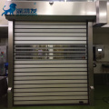 Industrial Automatic High Speed Spiral Door