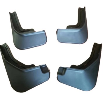 WSD Wholesale Car Inner Fender Mud Guard Mud Flaps Accessory for BYD SEAGULL 2023