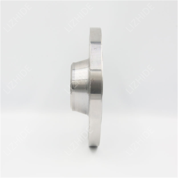 JIS standard 450mm size welding neck flange