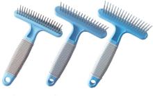 Pet Rake Comb Dog Grooming