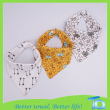 Private Label Durable Infant Baby Bibs Pinafore