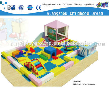 $39.00/Sq.m (HD-9102) INDOOR PLAYGROUND /CHILDREN PLAYGROUND INDOOR / CHINA SUPPLIER WITH INDOOR PLAYGROUND FRANCHISE