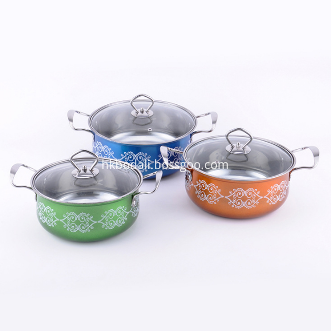 Cookware Set569 2