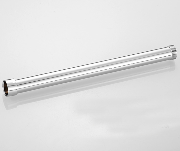 Shower Set with Extension Tube and Bar