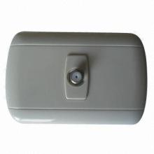 Latin America TV Socket, Multi-function