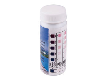 Poolstar P1924 Pool water test strip swimming pool ph test strips