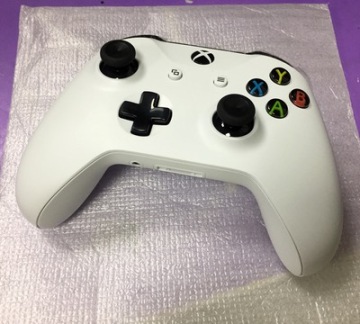 XBOX one Slim Controller for video game console