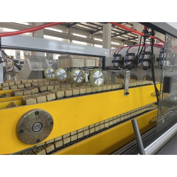 16-32mm pvc conduit pipe four cavity production line