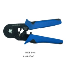 800PCS HSC8 6-4 Insulated End Connector Crimper Plier Set