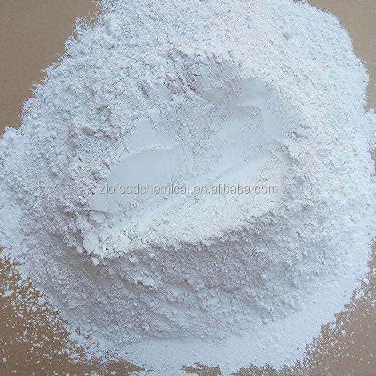 Manufacturer Supply Calcium Hydroxide Powder/Slaked Lime With Lowest Price Raw Material Bulk 1305-62-0