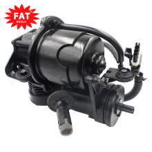 Air Suspension Compressor Pump for Cadillac Deville Eldorado Seville (22175326, 12487573, 15147082)