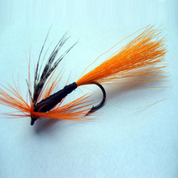 F-133 Fly Fish Hooks