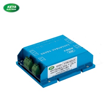 24 V 48 V Dula-Channel-Bldc-Servomotor-Controller