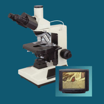 L2080 Video Microscope 