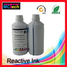 High quality UV inject reactive ink for for dx5