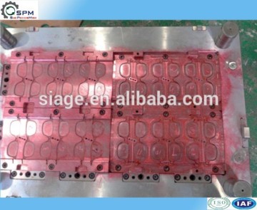 hot runner 3D glassses mould maker in Shanghai