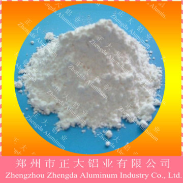 Alumina Hydroxide Wet Powder