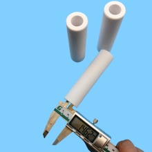 Cold Isostatic Pressing Zirconium Oxide Ceramic Tube