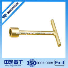 Best selling non-sparking safety universal hex key hand tools