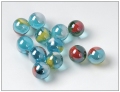 Hot Sale Versier Glass Marbles Wholesale