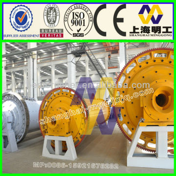 Cement Mill Separator/Ball Mill For Cement/Cement Grinding Ball Mill