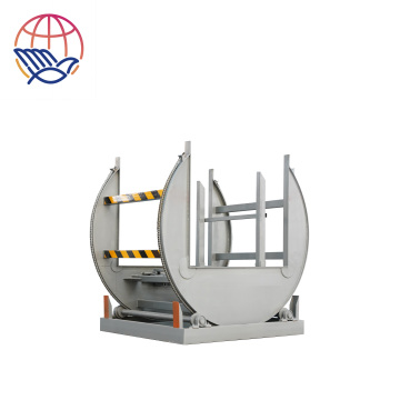 High-Quality Automatic Plywood Panel Turnover Machine