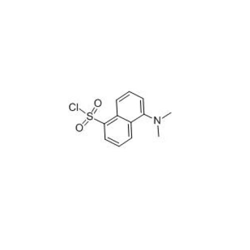 Chlorure de dansyle, CAS MFCD00003985 605-65-2