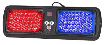 LTD17 LED dash deck lights