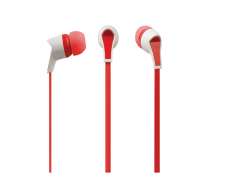 Happy Music Fun Earphones