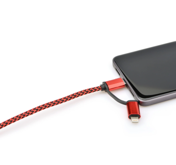 Cable PET braided sleeve online