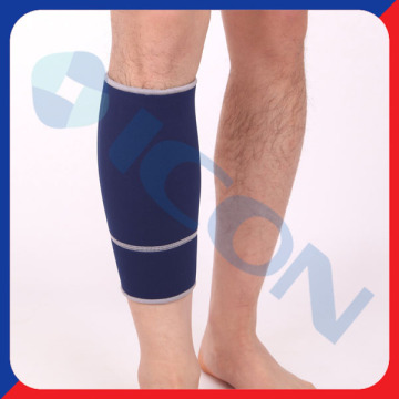 Compress Calf Support