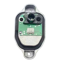 3Pin LED Turning Light F35 Automotive Day Running Width Turn Signal Light Source OEM 63117419610(3LINE)