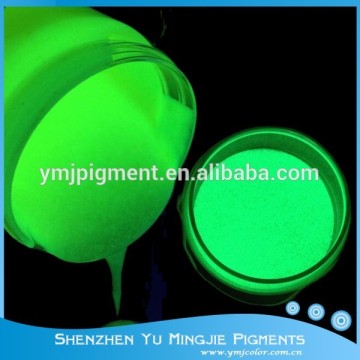 Luminous Paint Pigment, Glow Paint Pigment Powder