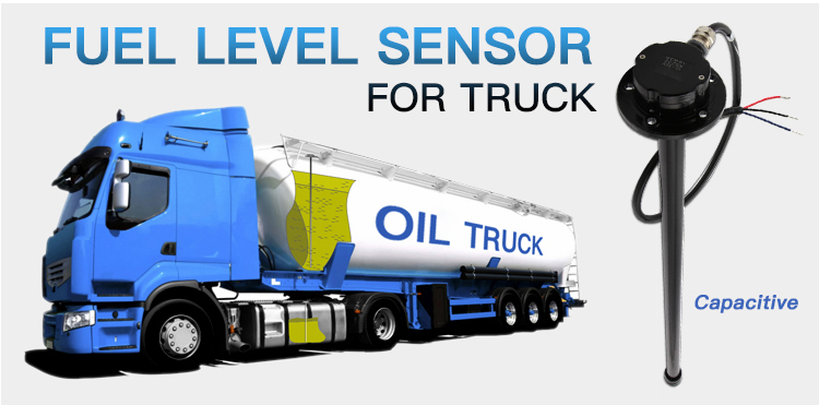 fuel level sensor