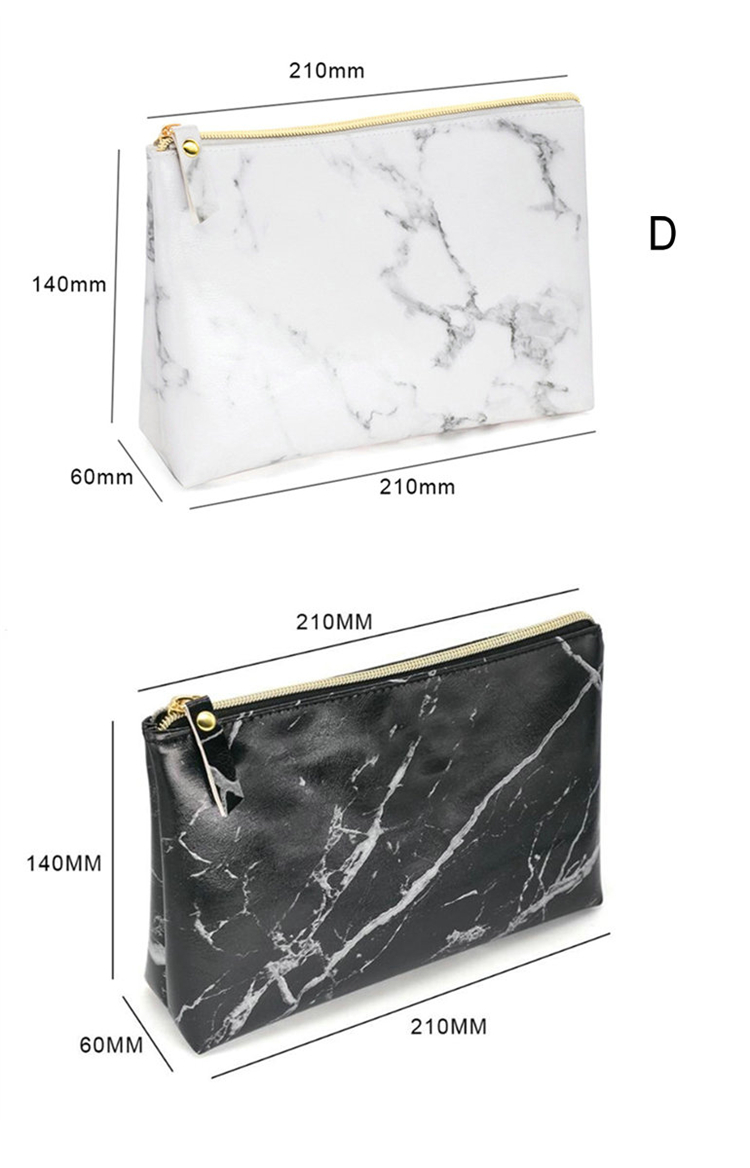 Bolsas de mármol Marble Bags