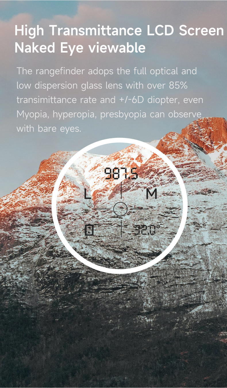 1300y Laser Rangefinder 06