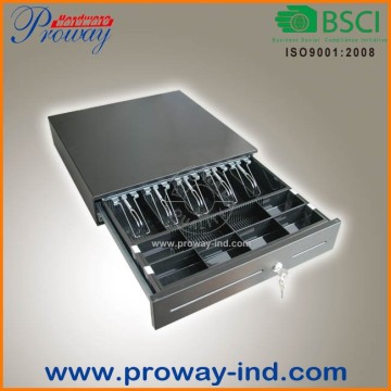 cash register drawer ,pos cash drawer rj11