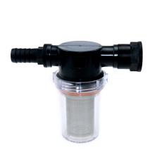 Inline Filters for Pressure Washers: Enhancing Performance and Protection