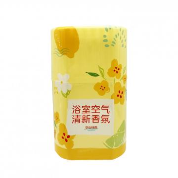 Liquid Air Freshener Osmanthus Fragrance Deodorant 380ml