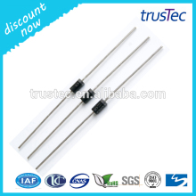 1N5820 1N5821 1N5822 Schottky Barrier Diode 3A