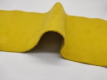 Best Quality DMF-Free Waterborne Microfiber Suede Leather for Furniture Shoes and Bags