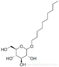 DECYL GLUCOSIDE CAS 141464-42-8