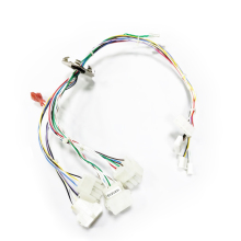 OEM Wiring Harness for Home Appliance