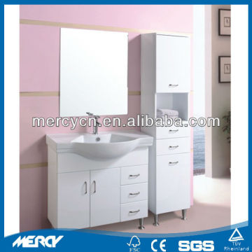 Bathroom Wall Mount Mirror Cabinet With Side Cabinet Bathroom Wall Mount Mirror Cabinet
