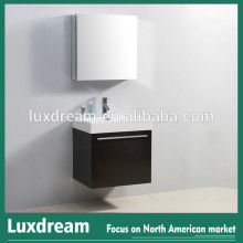 Morden bathroom sinks vanities top for bathroom renovation