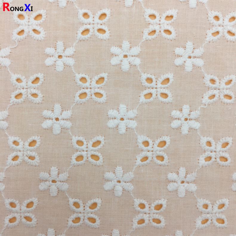RXF TL15944 Brand New Cotton Flax Fabric With High Quality