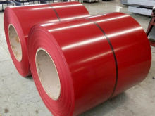Pattern Printing / Pattern Color Coating Coil